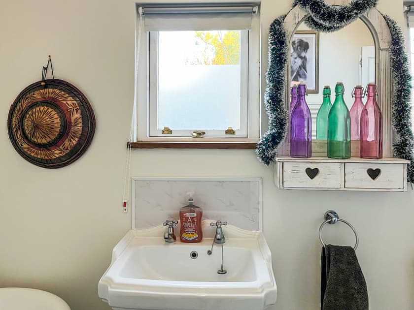 Bathroom | The Summerhouse, Stockton on Tees