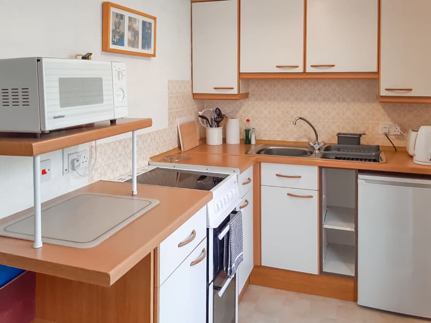 Kitchen | Atlantic Retreat, Padstow