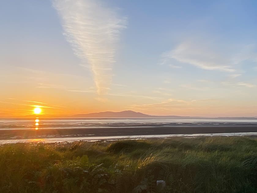 Surrounding area | The Police Station - The Old Court House, Silloth