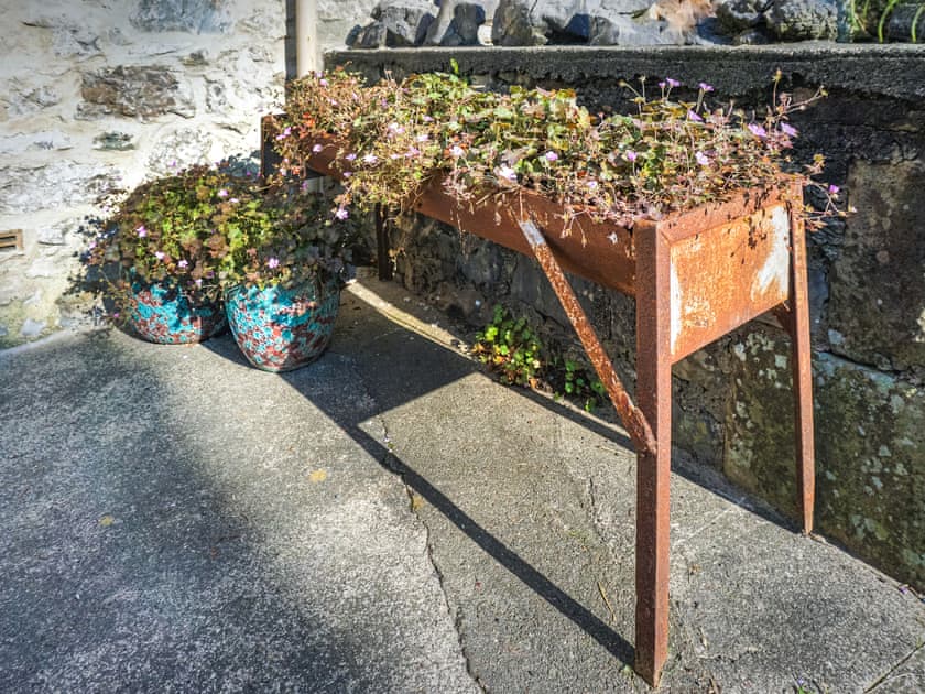 Outdoor | enRoot Cottage, Ingleton