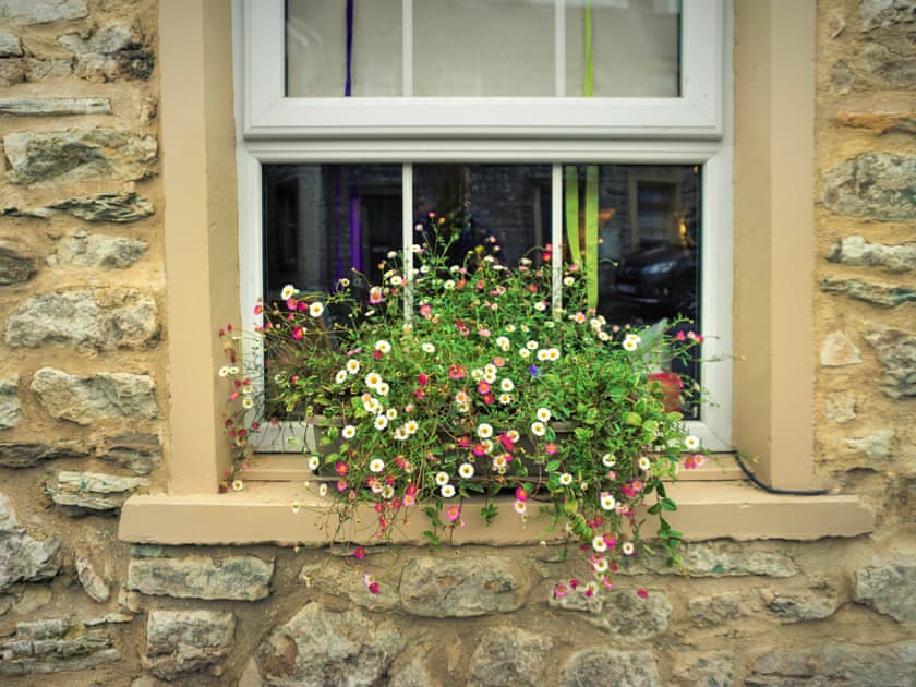 Exterior | enRoot Cottage, Ingleton