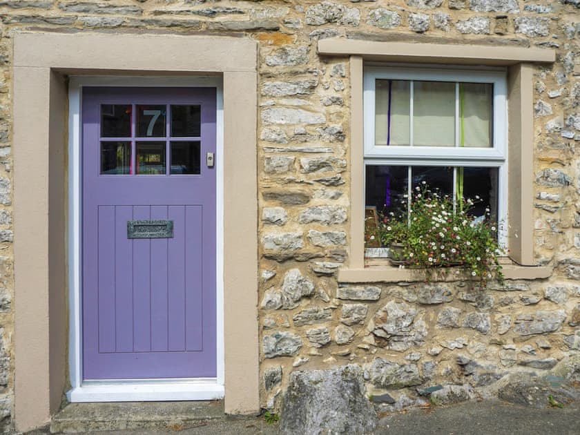 Exterior | enRoot Cottage, Ingleton