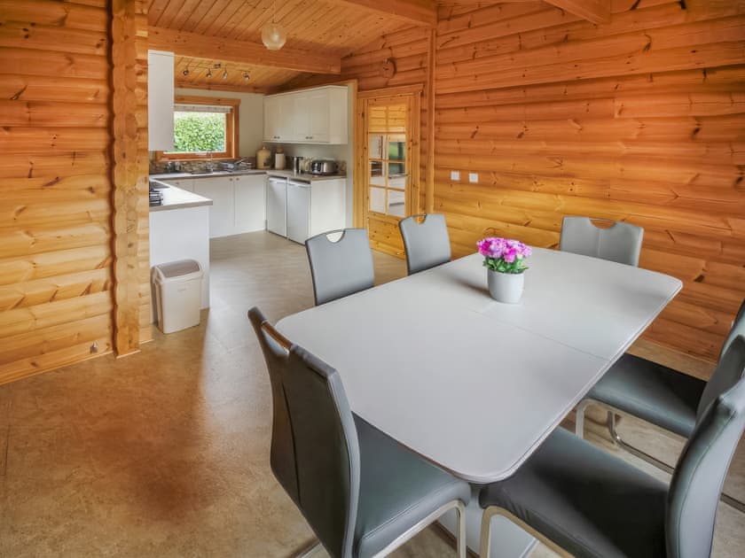 Dining Area | The Lodge, Pulborough, near Arundel