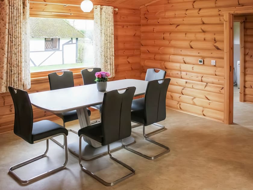 Dining Area | The Lodge, Pulborough, near Arundel