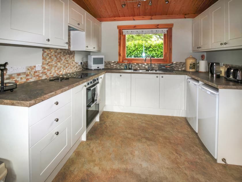 Kitchen | The Lodge, Pulborough, near Arundel