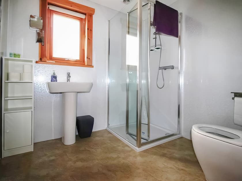 Bathroom | The Lodge, Pulborough, near Arundel