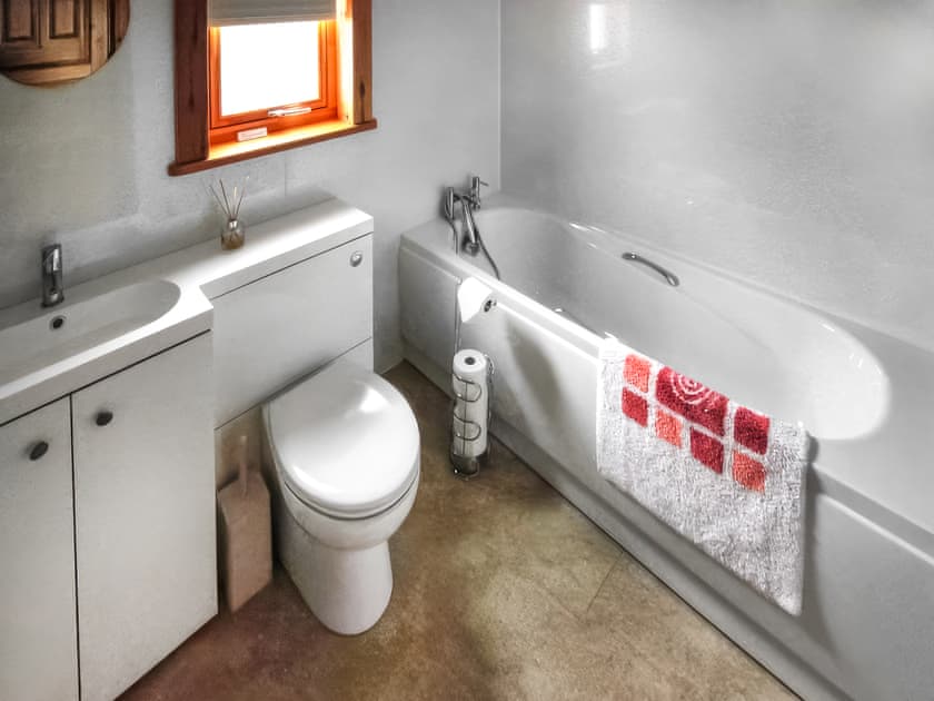 Bathroom | The Lodge, Pulborough, near Arundel