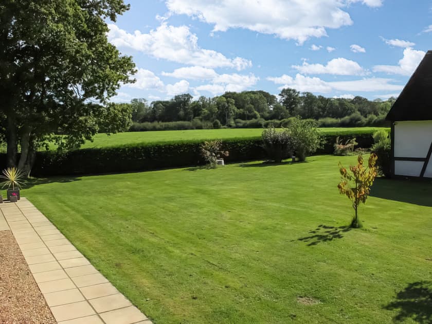 Outdoor | The Lodge, Pulborough, near Arundel