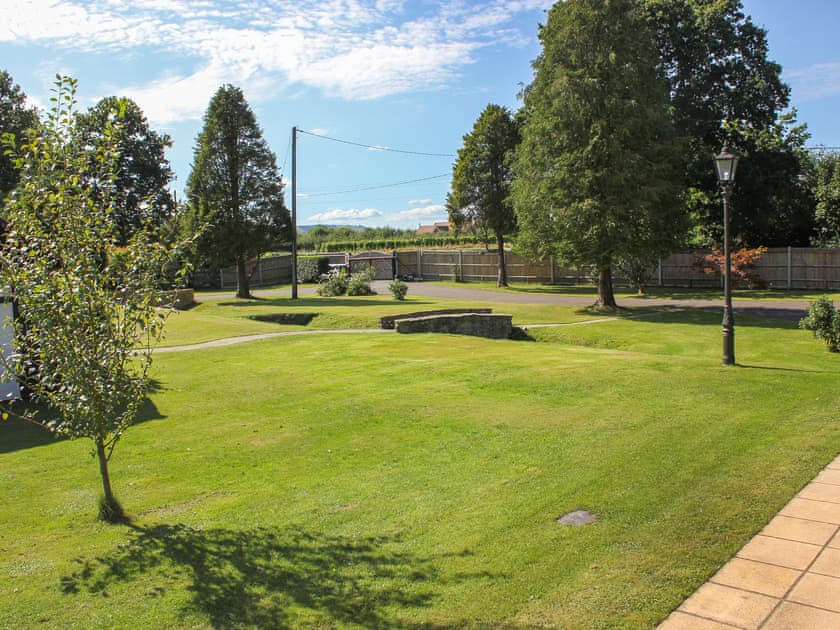 Outdoor | The Lodge, Pulborough, near Arundel