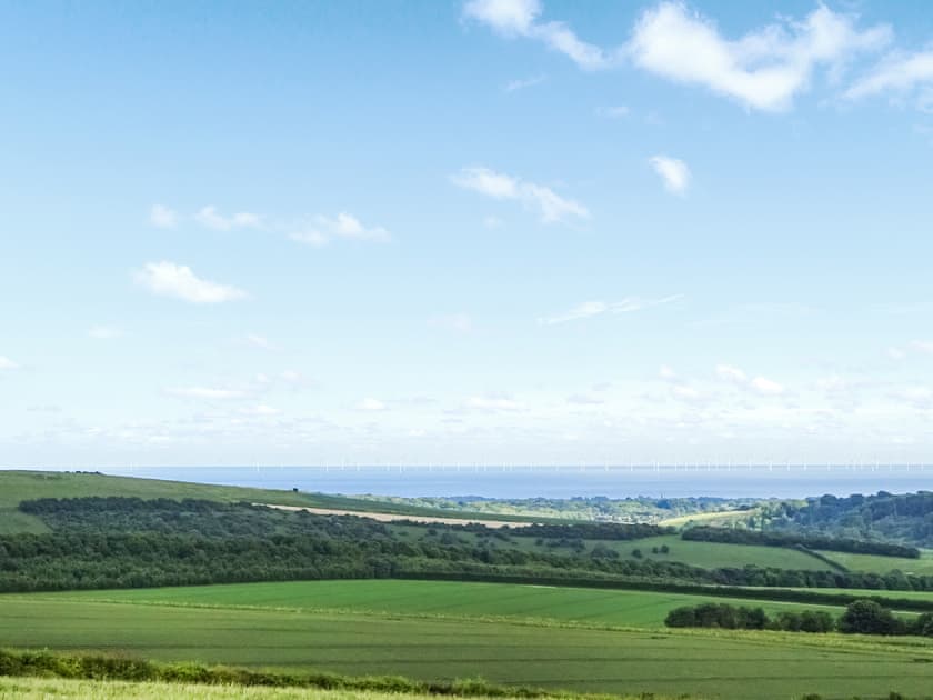 Surrounding area | The Lodge, Pulborough, near Arundel