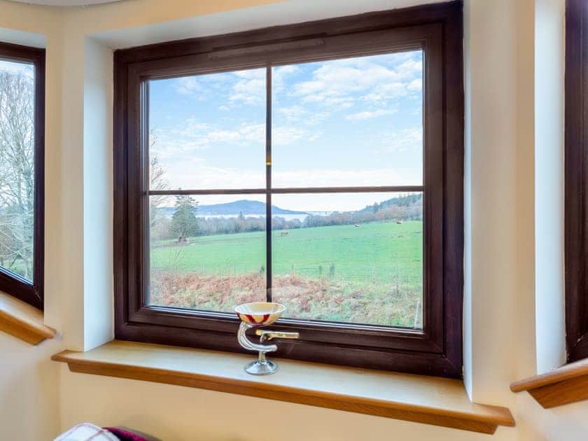 View | Bunchrew Farm Cottage, Inverness