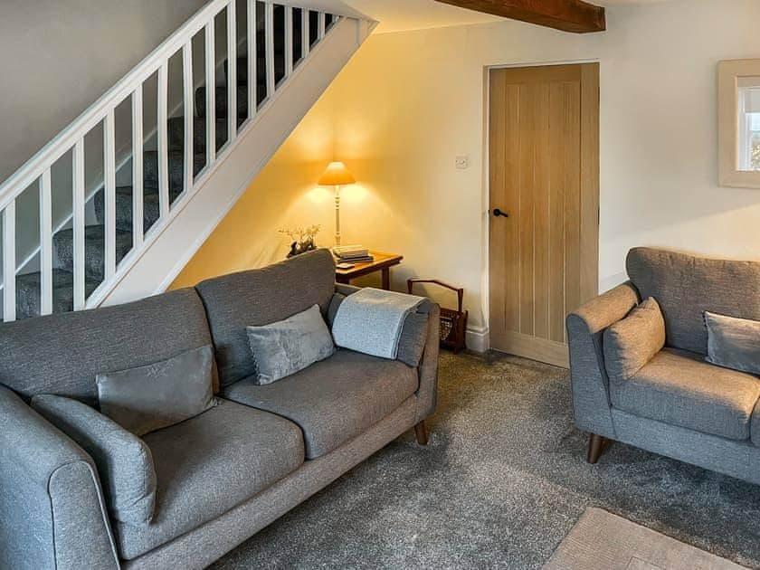 Living area | Rowan Cottage, Healey, near Masham