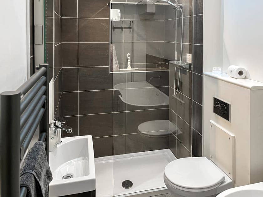 Bathroom | Rowan Cottage, Healey, near Masham