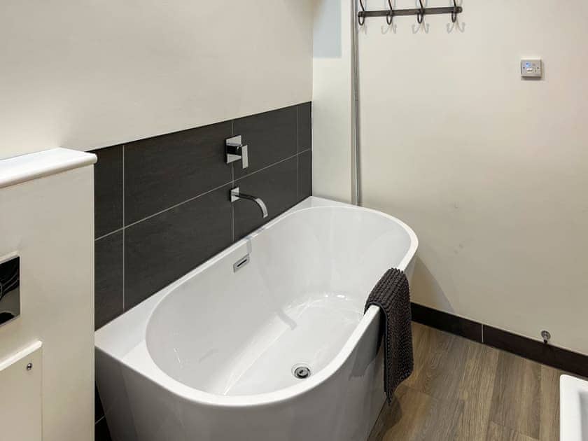 Bathroom | Rowan Cottage, Healey, near Masham