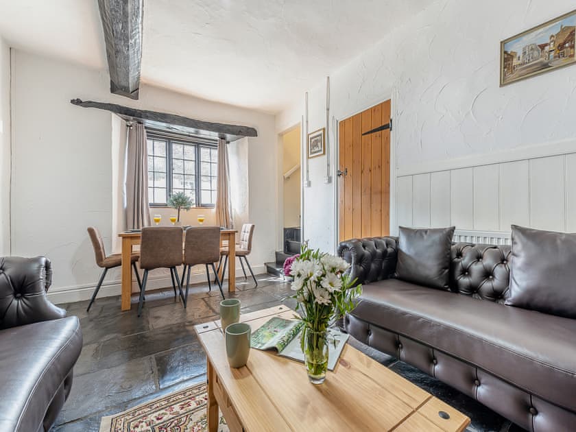 Living area | Faith Cottage, Umberleigh