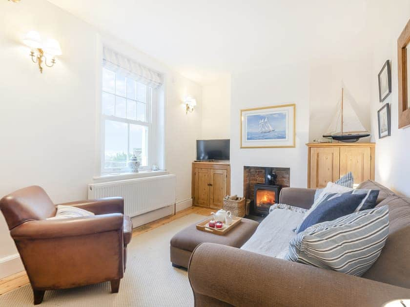 Living area | Baytree Cottage, Fareham