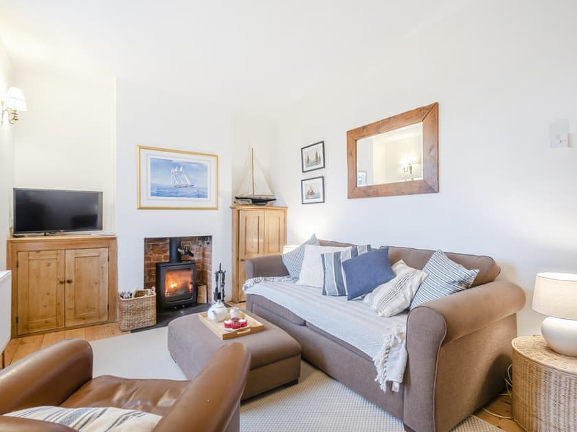 Living area | Baytree Cottage, Fareham