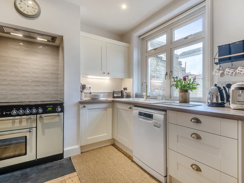 Kitchen/diner | Baytree Cottage, Fareham