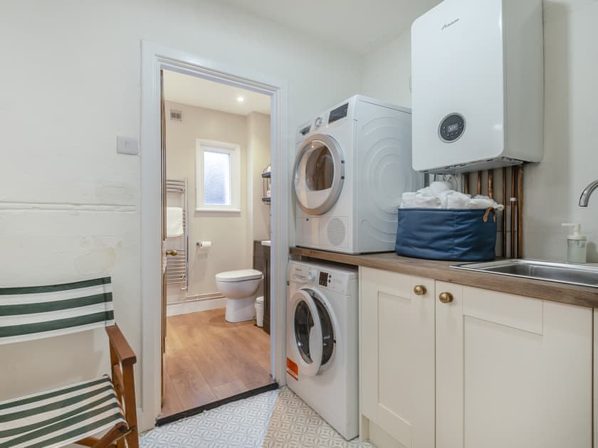 Utility room | Baytree Cottage, Fareham