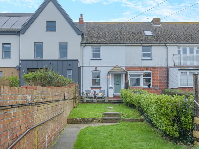 Garden | Baytree Cottage, Fareham