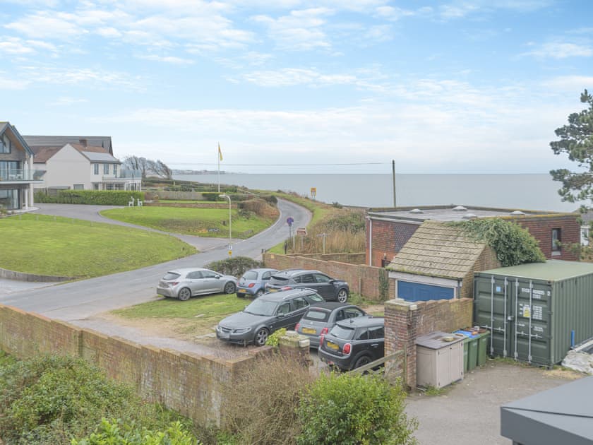 View | Baytree Cottage, Fareham
