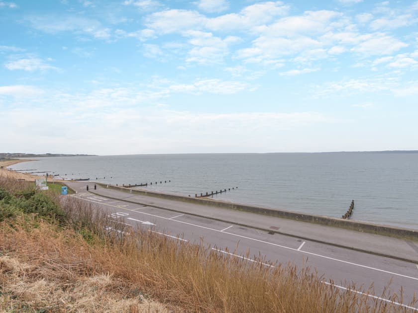 Surrounding area | Baytree Cottage, Fareham