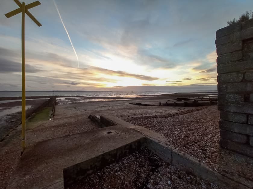 Surrounding area | Baytree Cottage, Fareham