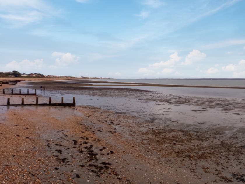 Surrounding area | Baytree Cottage, Fareham