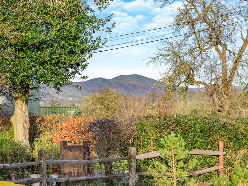 Surrounding area | The Stable - Lawn Farm Retreats, Welland, near Malvern