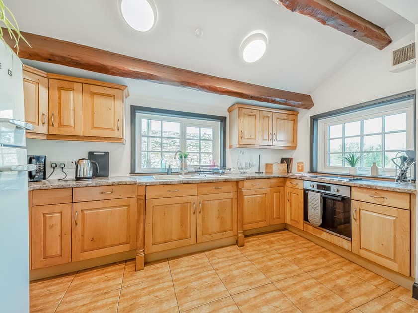 Kitchen | Airyhemming Farm - Airyhemming, Glenluce, near Stranraer