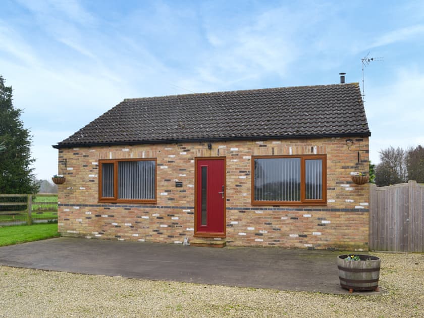 Exterior | Little Acres Cottage, Cawood