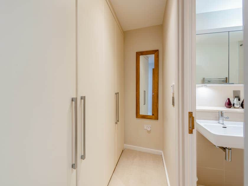 Interior | Apartment 50, Westward Ho