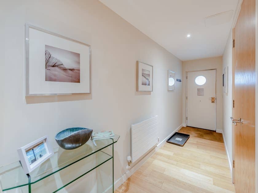 Interior | Apartment 50, Westward Ho
