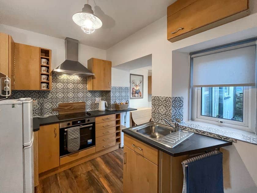 Kitchen | Rubylea, Dumfries