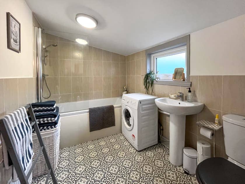 Bathroom | Rubylea, Dumfries