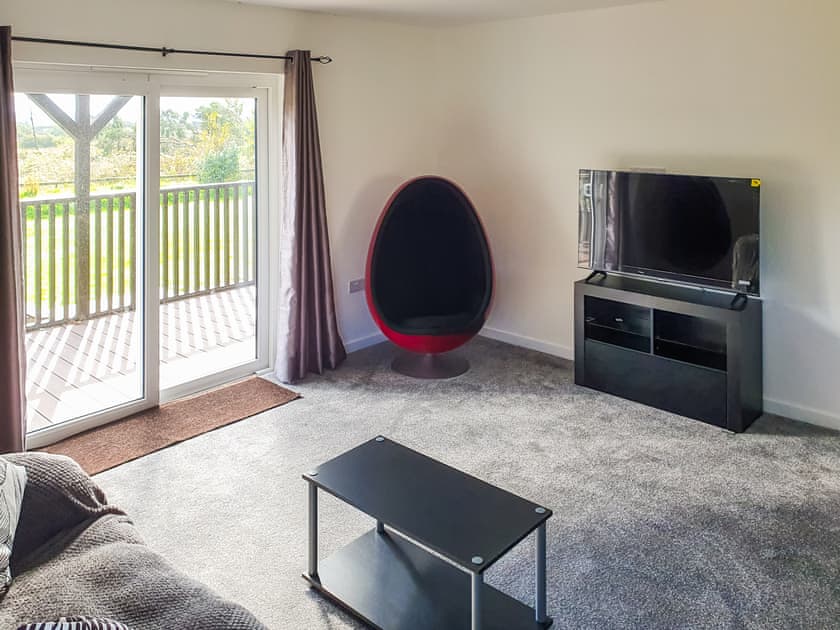 Living area | Classroom One - Broadwood House, Lifton