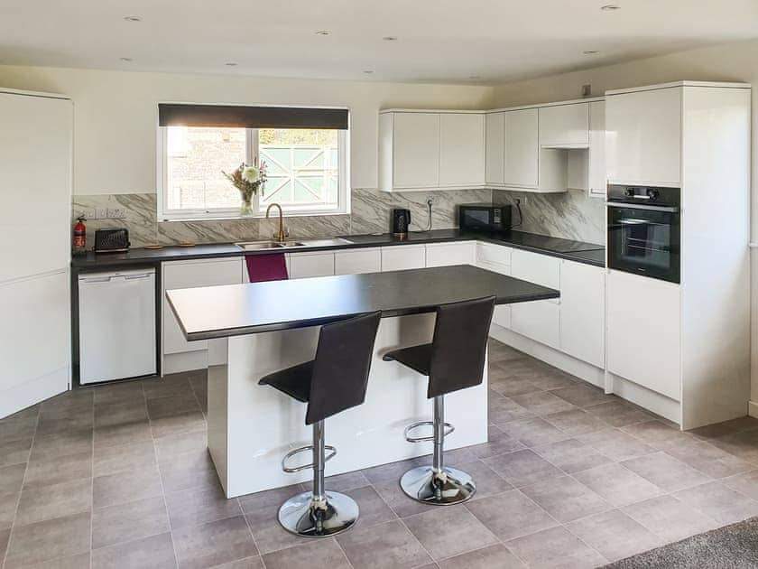 Kitchen | Classroom One - Broadwood House, Lifton