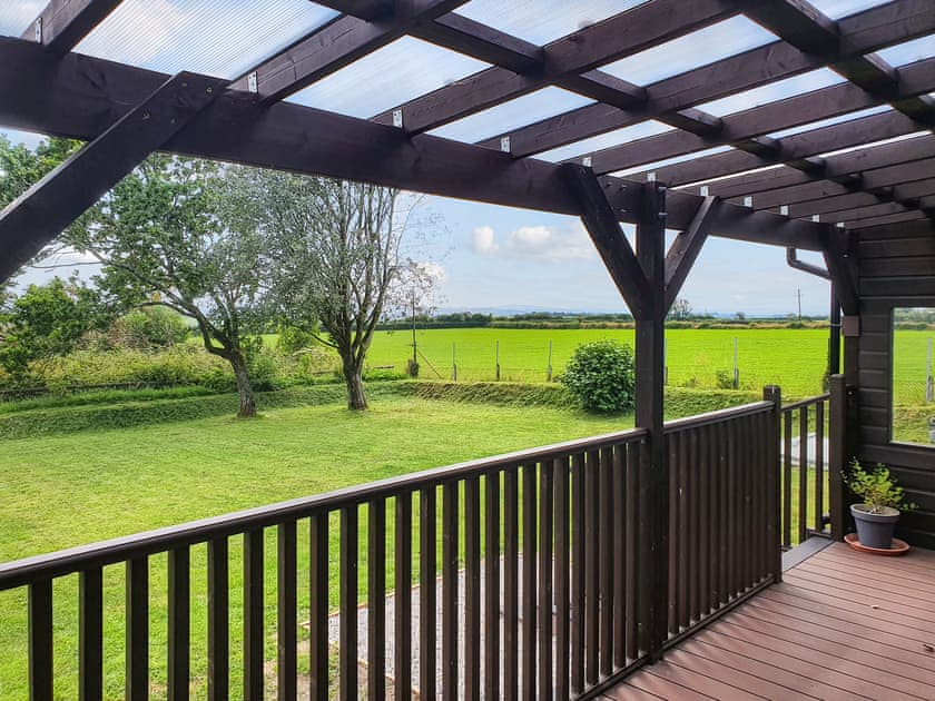 Outdoor | Classroom Two - Broadwood House, Lifton