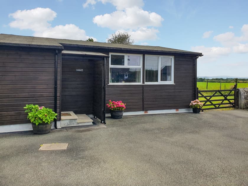Exterior | Classroom Two - Broadwood House, Lifton