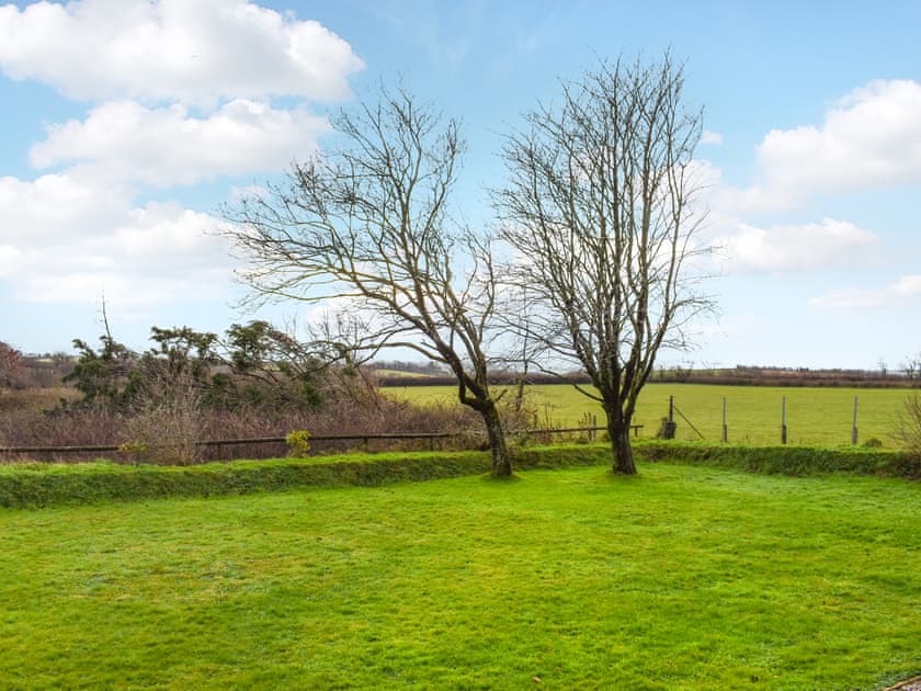 Outdoor | Classroom Two - Broadwood House, Lifton
