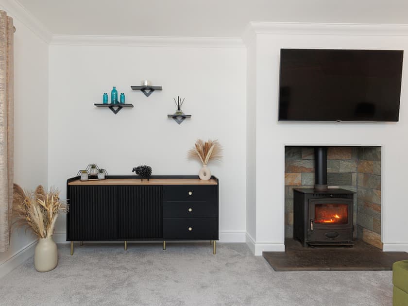 Living room | Sealladh na Mara, South Boisdale, South Boisdale