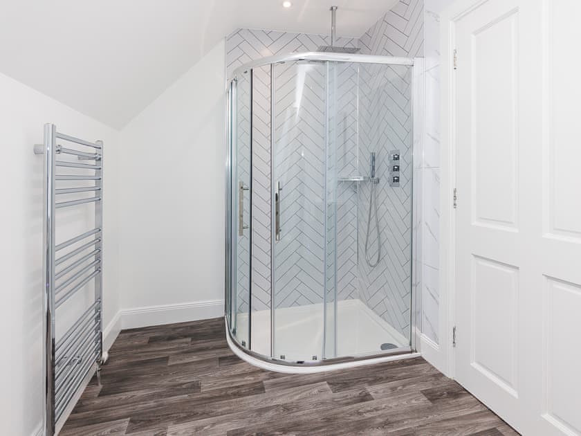 Bathroom | Sealladh na Mara, South Boisdale, South Boisdale