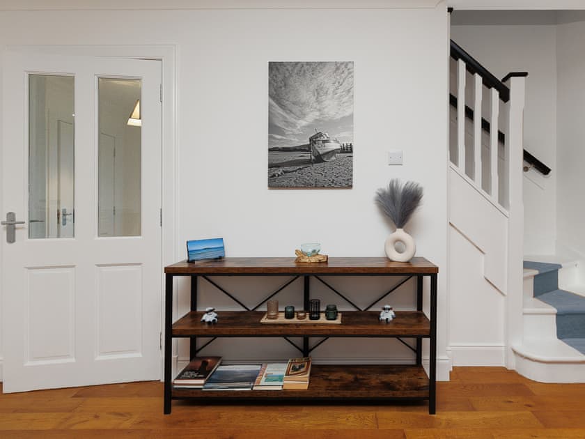 Interior | Sealladh na Mara, South Boisdale, South Boisdale