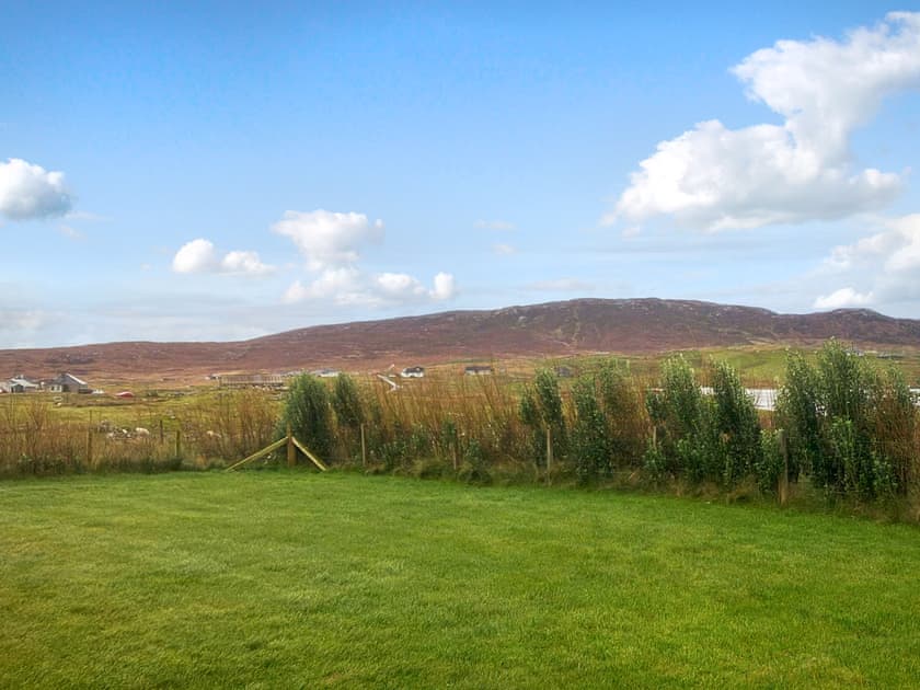 Surrounding area | Sealladh na Mara, South Boisdale, South Boisdale