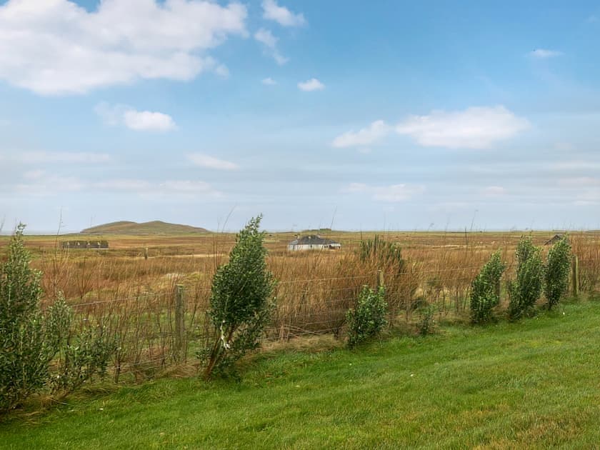Surrounding area | Sealladh na Mara, South Boisdale, South Boisdale