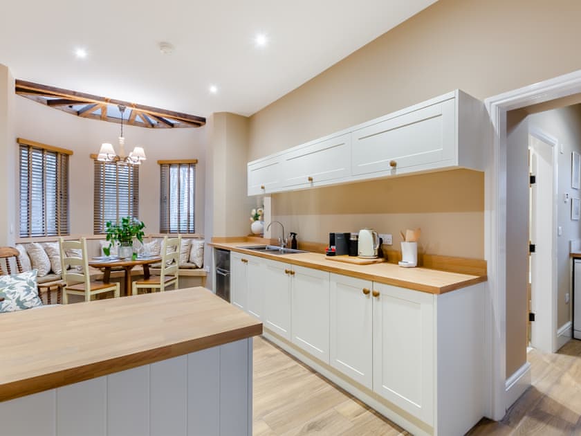 Kitchen/diner | South Lodge, Driffield