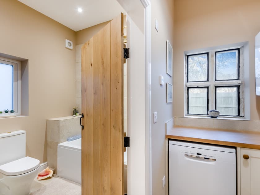 Utility room | South Lodge, Driffield