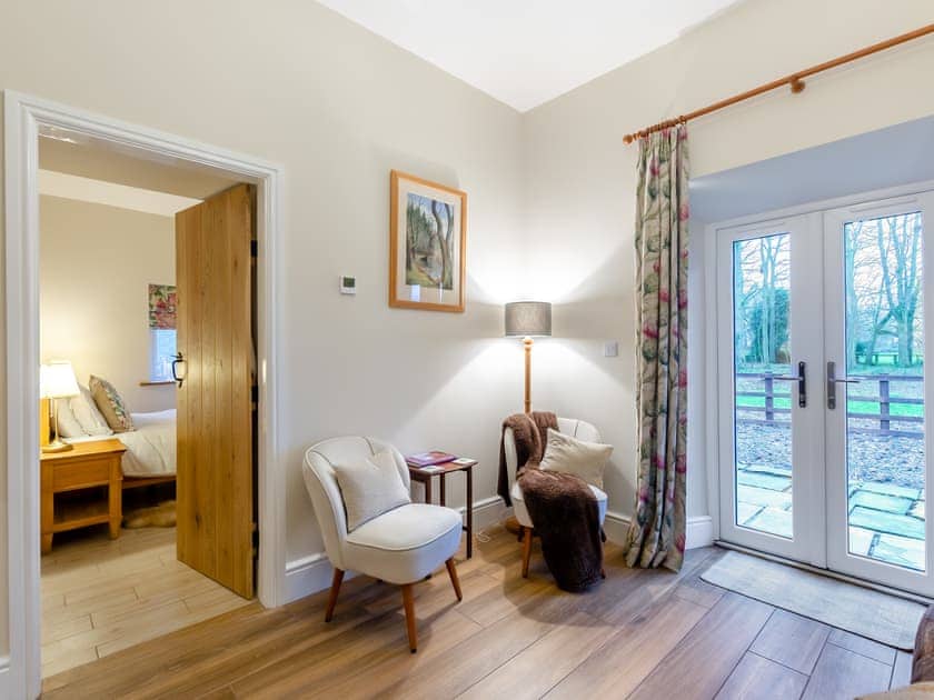 Hallway | South Lodge, Driffield