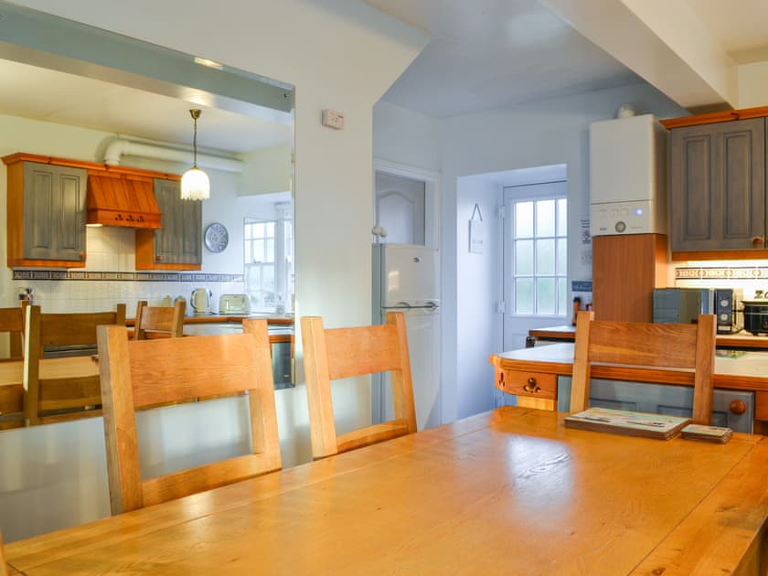 Kitchen/diner | Middle Cottage, Hunmanby, near Filey