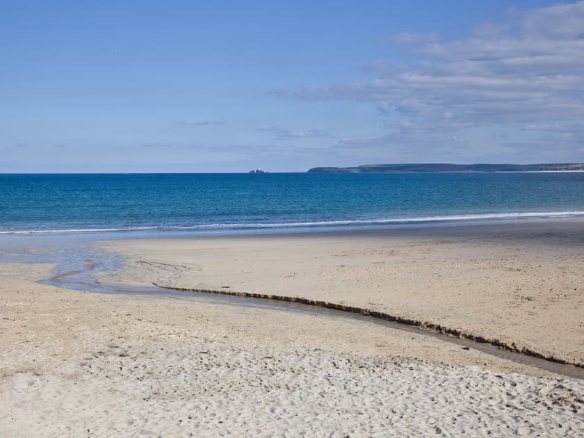 Facilities | Lodge 74 Una - St Ives Resort, Carbis Bay, near St Ives